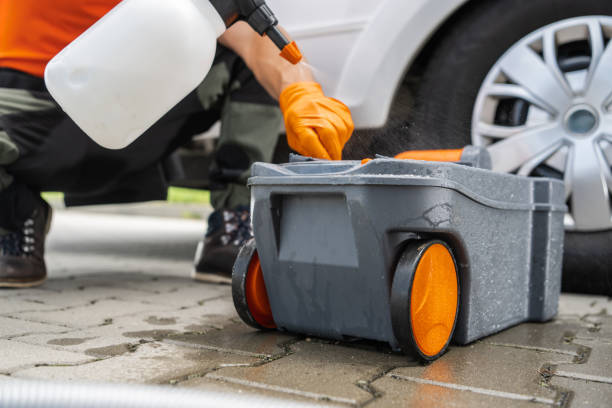 Best Organic Lawn Care Solutions  in Lone Oak, TN